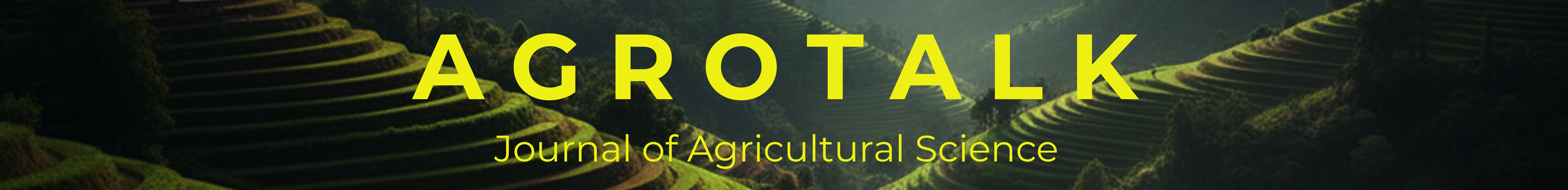 Header AgroTalk